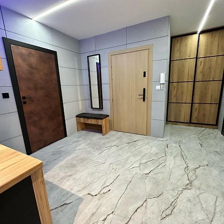 Apartament Family W Czeladzi, Fv, 8Km Do Katowic Extérieur photo