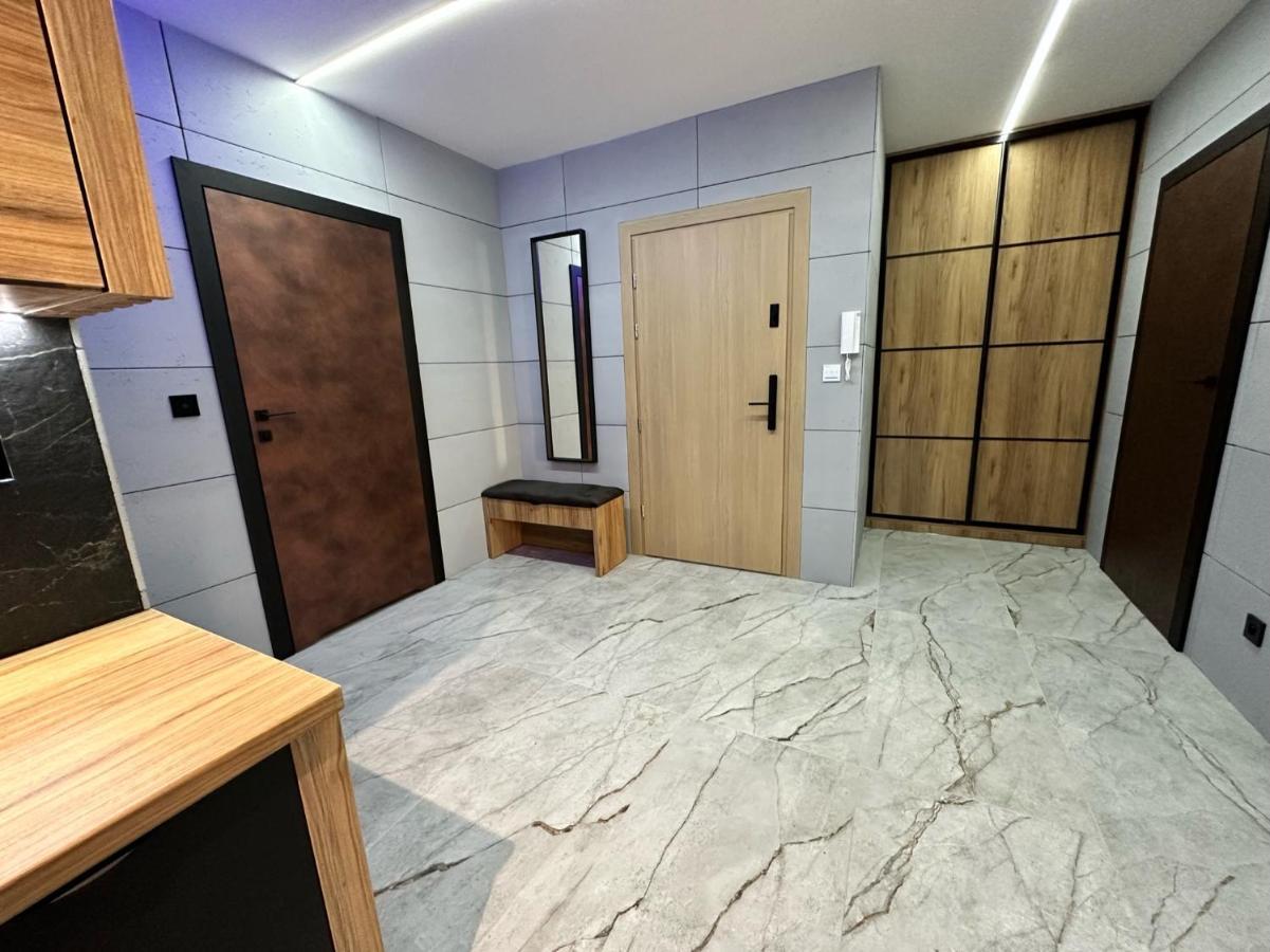 Apartament Family W Czeladzi, Fv, 8Km Do Katowic Extérieur photo